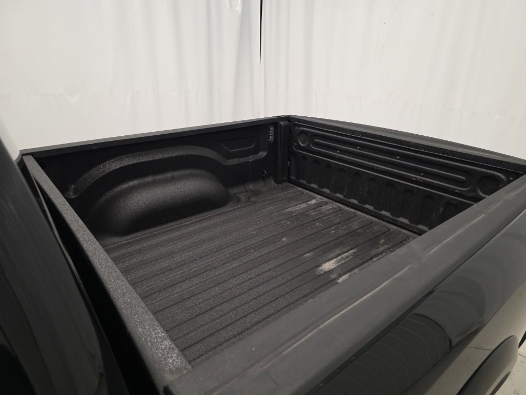 Used 2023 RAM 1500 Warlock AWD/4WD image 10
