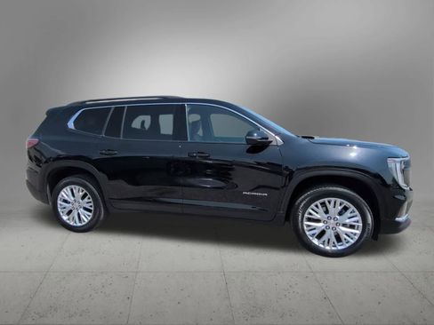 Used 2024 GMC Acadia Elevation AWD/4WD image 7
