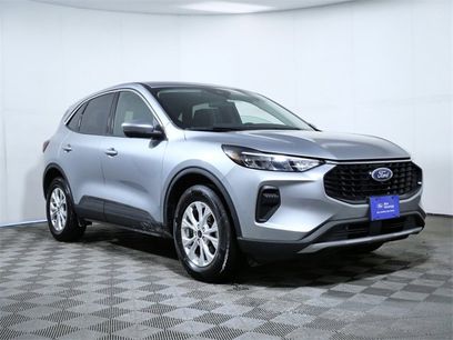 Certified 2023 Ford Escape Active w/ Tech Pack #2