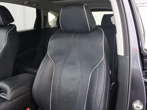 Used 2020 Acura RDX AWD w/ Advance Package image 18