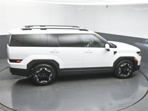 Used 2024 Hyundai Santa Fe SEL image 48