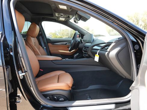 New 2026 Cadillac CT5 V image 27