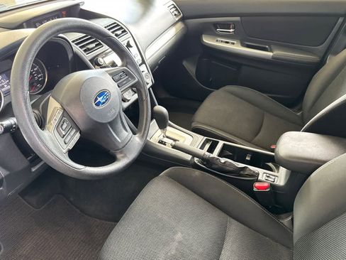 Used 2015 Subaru Crosstrek 2.0i Premium image 11