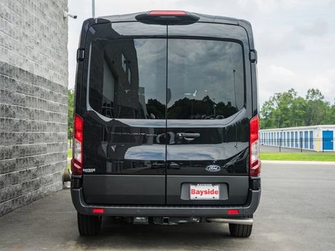 New 2026 Ford Transit 350 XL AWD/4WD image 7