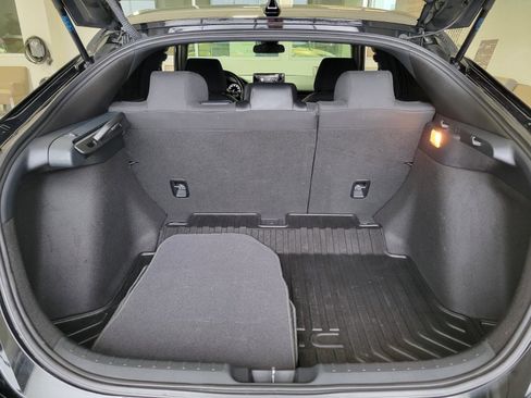 Used 2025 Honda Civic Sport image 14