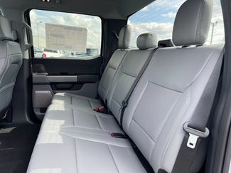 New 2025 Ford F150 Lightning Flash AWD/4WD video 5