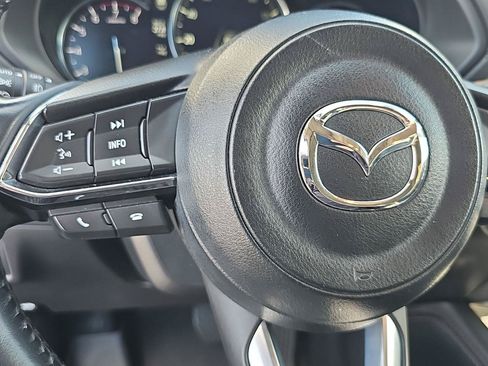 Used 2019 MAZDA CX-5 Grand Touring AWD/4WD image 22