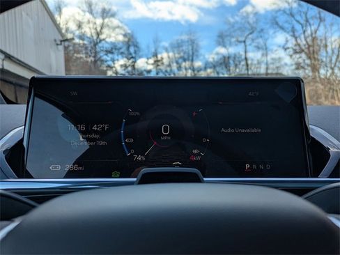 New 2025 GMC Sierra EV Denali image 15