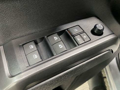 Used 2021 Toyota Tacoma TRD Sport w/ Advanced Technology Package RWD image 15