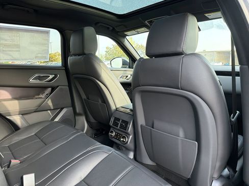 New 2026 Land Rover Range Rover Velar Belgravia AWD/4WD image 10
