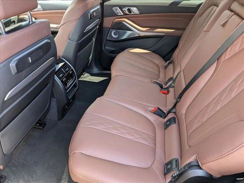 New 2027 BMW X7 M60i AWD/4WD image 16