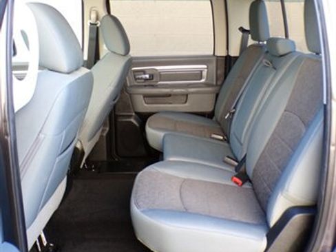 Used 2017 RAM 1500 Big Horn image 19