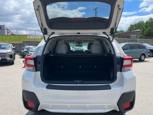 Used 2018 Subaru Crosstrek 2.0i Premium AWD/4WD image 5