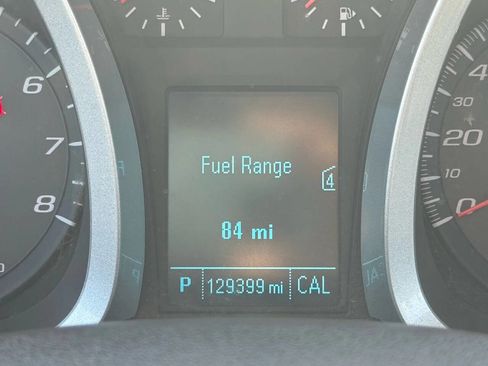 Used 2012 Chevrolet Equinox LT w/ Driver Convenience Package image 20