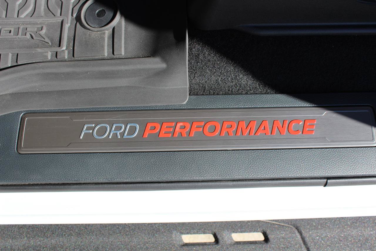 Used 2023 Ford F150 Raptor w/ Equipment Group 802A Raptor R AWD/4WD image 51