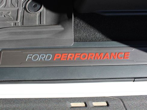 Used 2023 Ford F150 Raptor w/ Equipment Group 802A Raptor R AWD/4WD image 51