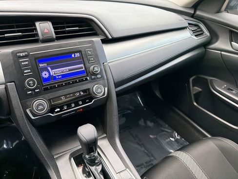 Used 2017 Honda Civic LX image 21
