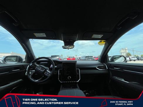 New 2026 GMC Acadia Elevation w/ Black Edition FWD image 15