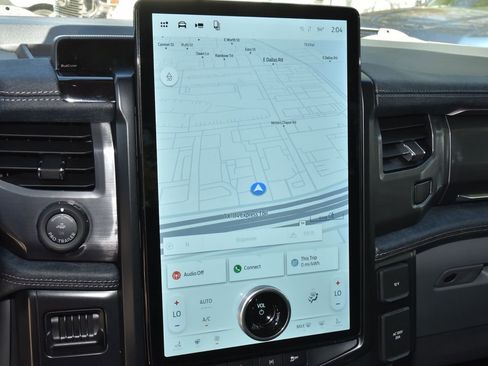 Certified 2025 Ford F150 Lightning Flash image 27