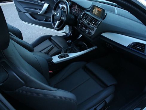 Used 2015 BMW 228i Coupe image 12