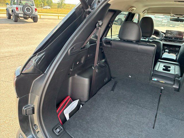 Used 2025 Mitsubishi Outlander SE FWD image 59