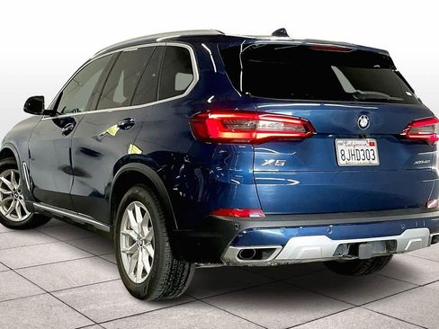 Used 2019 BMW X5 xDrive40i w/ Convenience Package image 14