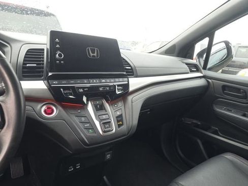 Used 2025 Honda Odyssey Sport-L image 21