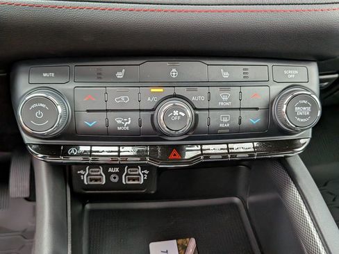 New 2026 Dodge Durango GT RWD image 20