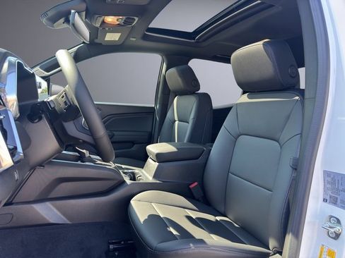 New 2026 GMC Canyon Elevation w/ Convenience Package image 14