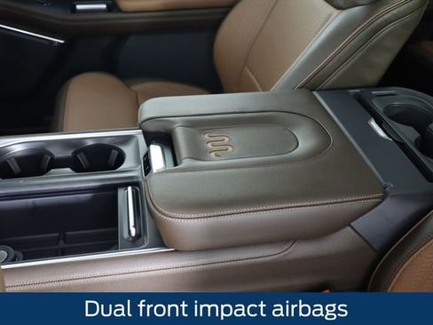 New 2026 Ford Expedition Max King Ranch AWD/4WD image 33