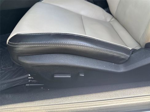 Used 2015 Chevrolet Camaro SS w/ RS Package RWD image 12