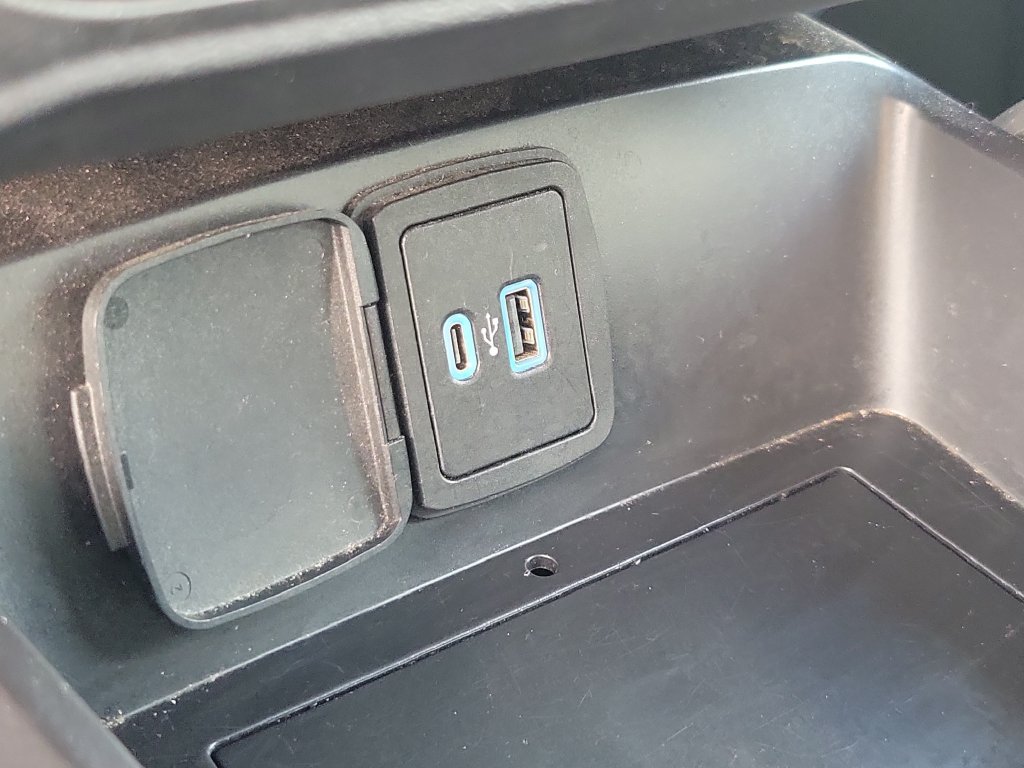 Used 2024 Ford Bronco Big Bend AWD/4WD image 27