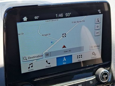 Used 2019 Ford EcoSport Titanium FWD image 17
