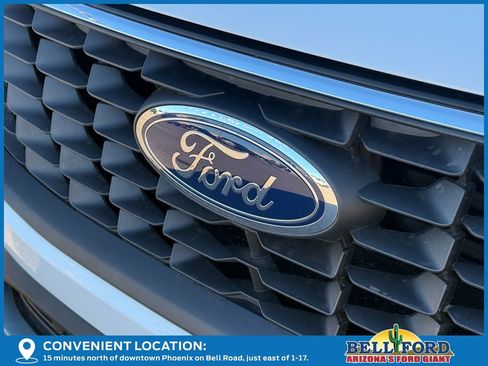 New 2026 Ford Escape Active w/ Tech Pack #1 image 22