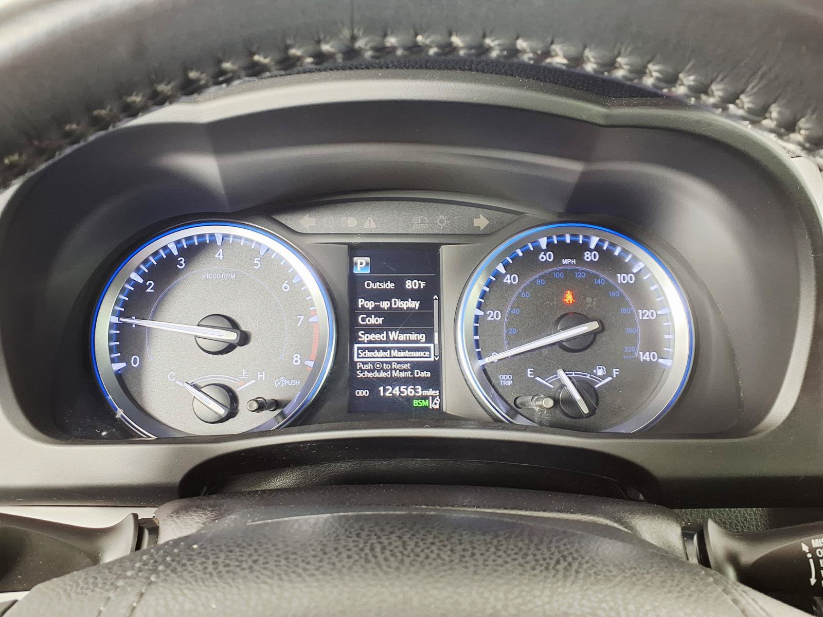 Used 2019 Toyota Highlander XLE FWD image 19