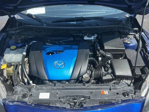 Used 2013 MAZDA MAZDA3 i Grand Touring FWD image 14