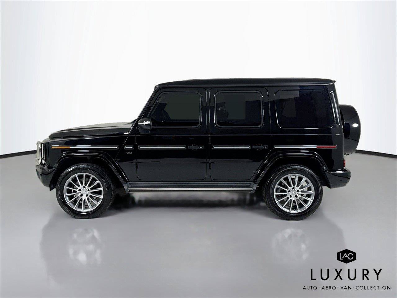 Used 2023 Mercedes-Benz G 550 image 8