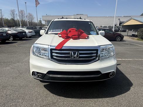 Used 2013 Honda Pilot Touring image 39