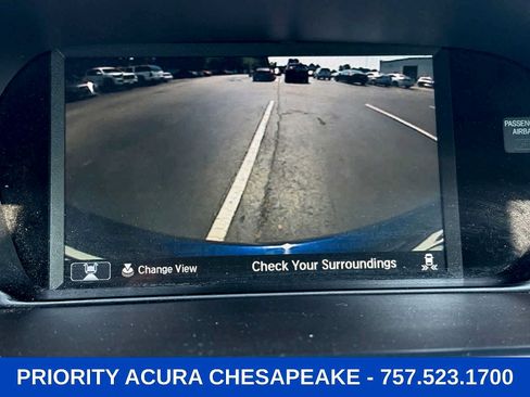Used 2019 Acura TLX w/ Technology Package FWD image 20