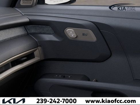 New 2027 Kia Telluride SX image 25