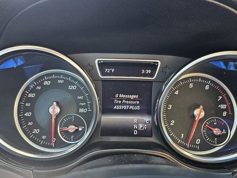 Used 2019 Mercedes-Benz GLS 450 4MATIC w/ Premium 1 Package image 45