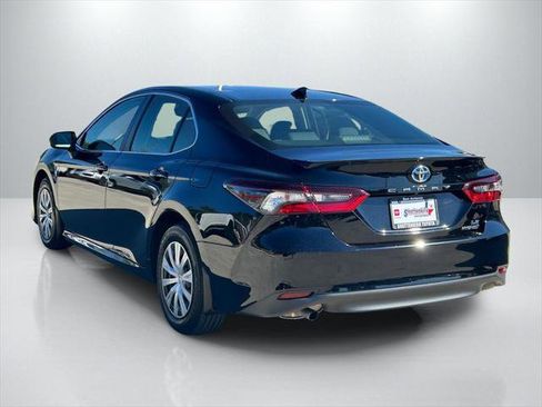 Certified 2023 Toyota Camry LE image 26