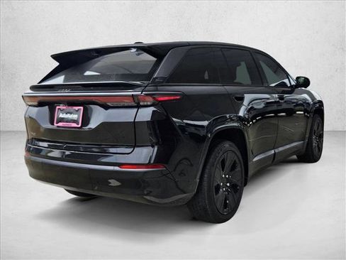 New 2025 Jeep Wagoneer S Launch Edition image 2