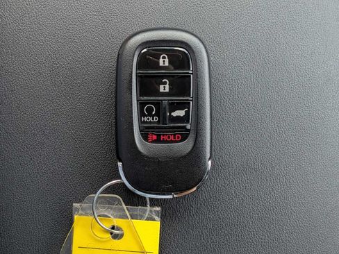 Certified 2024 Honda HR-V Sport image 31