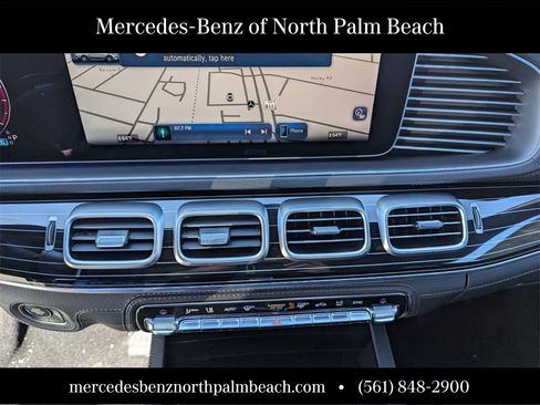 New 2026 Mercedes-Benz GLE 450 4MATIC Coupe image 19