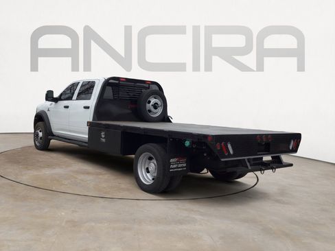 New 2026 RAM 5500 Tradesman w/ Chrome Appearance Group image 8