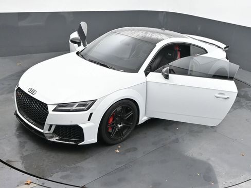Used 2021 Audi TT RS image 62