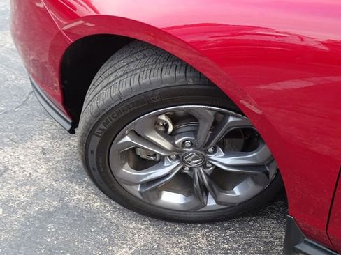 Used 2024 Honda Accord EX image 37