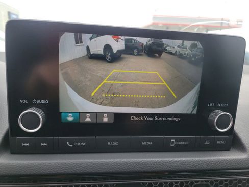 Used 2024 Honda Civic Sport image 32