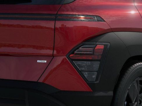 New 2027 Hyundai Kona SEL Sport AWD/4WD image 10